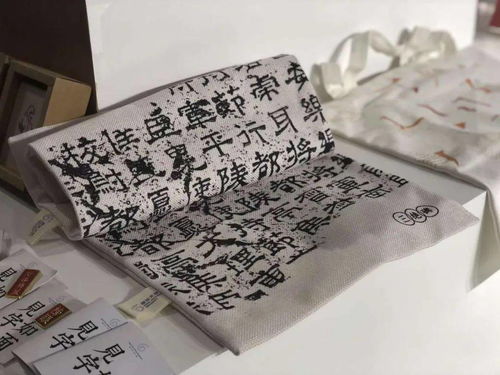 漯河海樂文創產品亮相第七屆中原（鶴壁）文化產業博覽交易會，文化經紀人服務助力產業發展